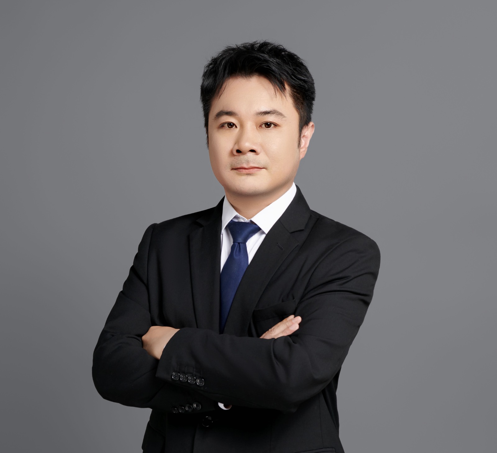 李肖峰 律师